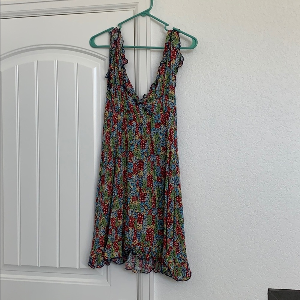 Cute little dress